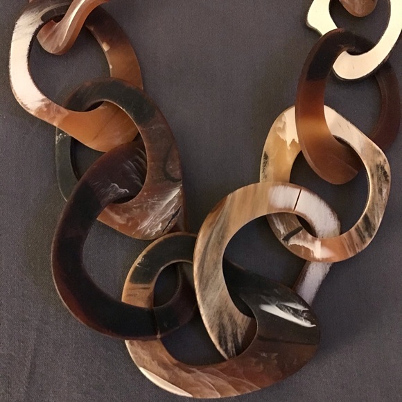 Matching Earrings/Necklace SET - Picture 4 of 6